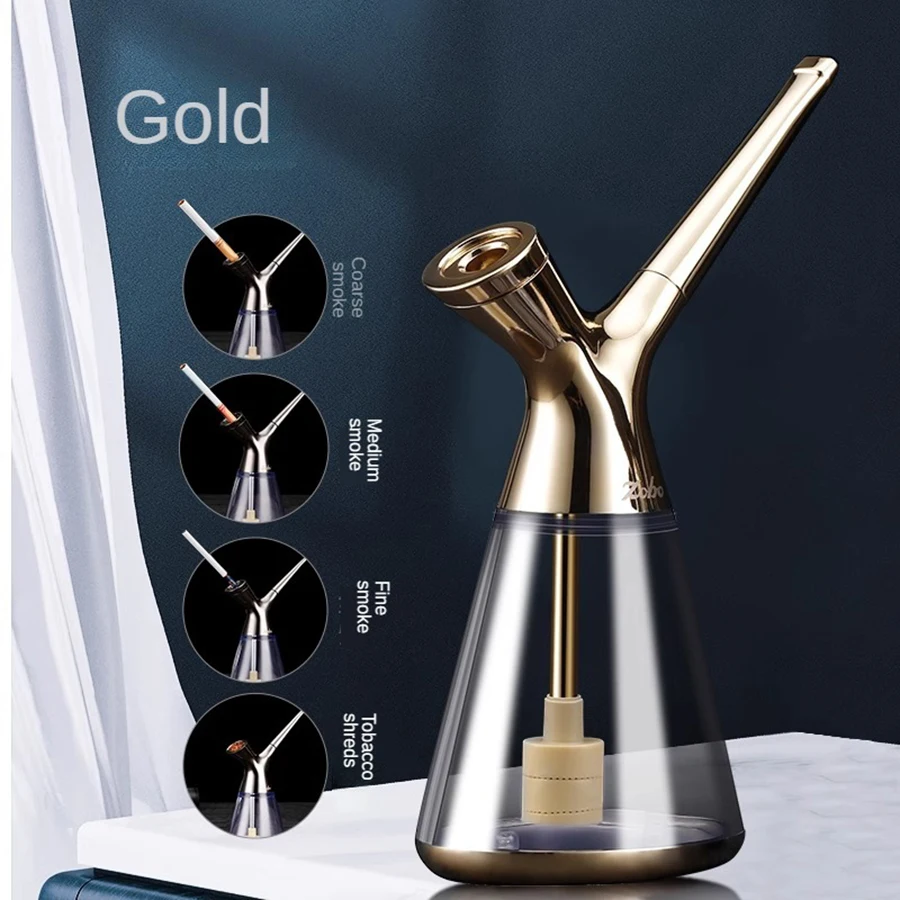 ZOBOMiniHookahFullSetHookaahTuxedoAccessoriesPortableShisha