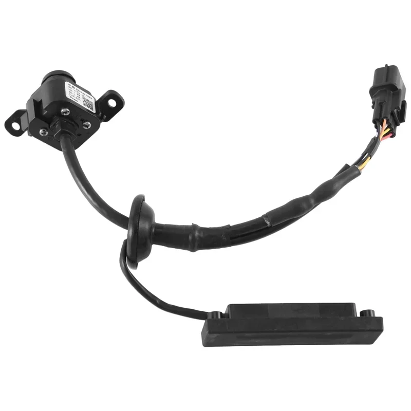 현대 I10 2020-2022용 신형 후방 카메라 99240-K7000 주차 보조 백업 카메라 99240K7000