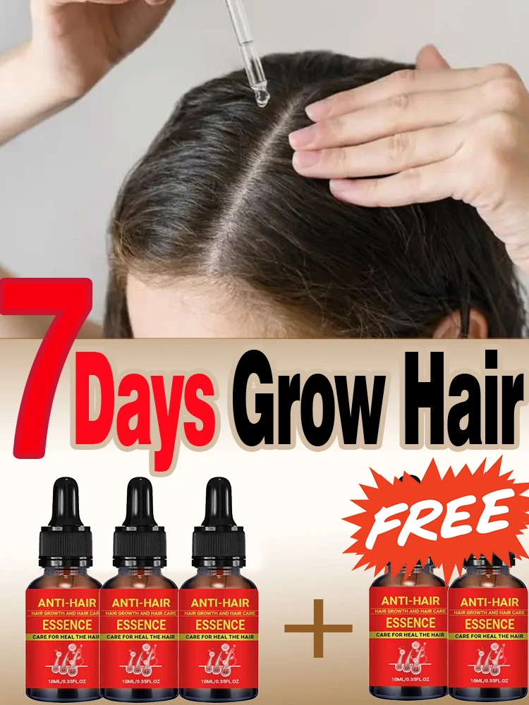 Hair Growth Essential Oil Rosemary Mint Hair Strengthening Oil Nourishing Treatment for Split Ends and Dry Mielle Organics Hair