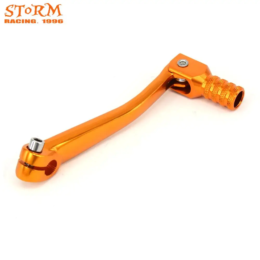 Motorcycle Aluminum Shifter Gear Shift Lever For Chinese 70 90 107 110 125CC Dirt Pit Bike ATV Quad