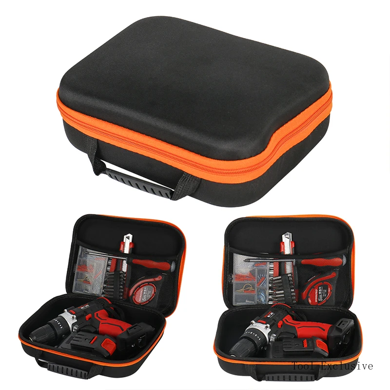 

Electrician Backpack Electrician Tool Bag Backpack Electric Drill Screwdriver Garden Bag Hardware Accessories Cloth Bag