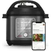 Pot Pro Plus Wi-Fi Smart 10-in-1, Pressure Cooker, Slow Cooker, Rice Cooker, Steamer, Sauté Pan, Yogurt Maker, Warmer 1