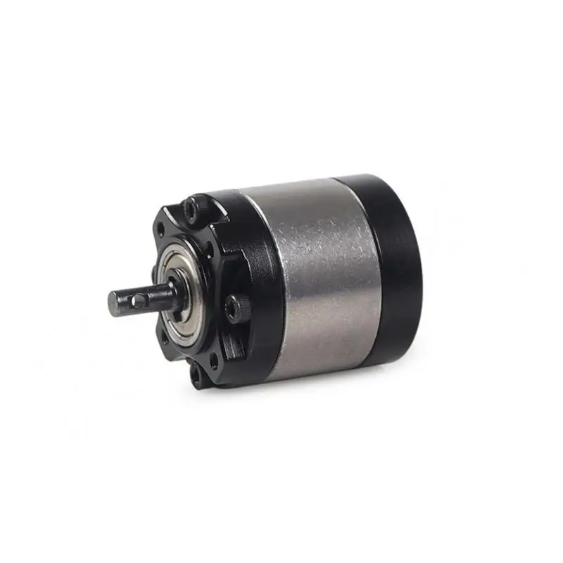 Boîtier De Transmission Central En Alliage D'aluminium, Pour Voiture Rc
