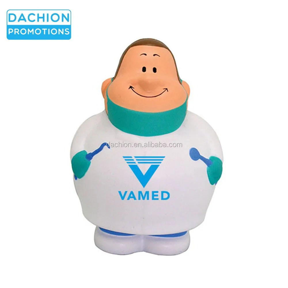 Custom Logo  Promotion PU Foam Rugby Stress Ball Anti Stress American Football Antistress Ball view 3