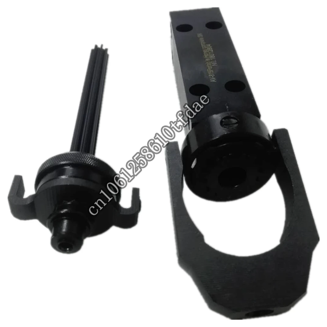 

10PC 2021 New Designing Super AN815 Honing Tool Head portable hone