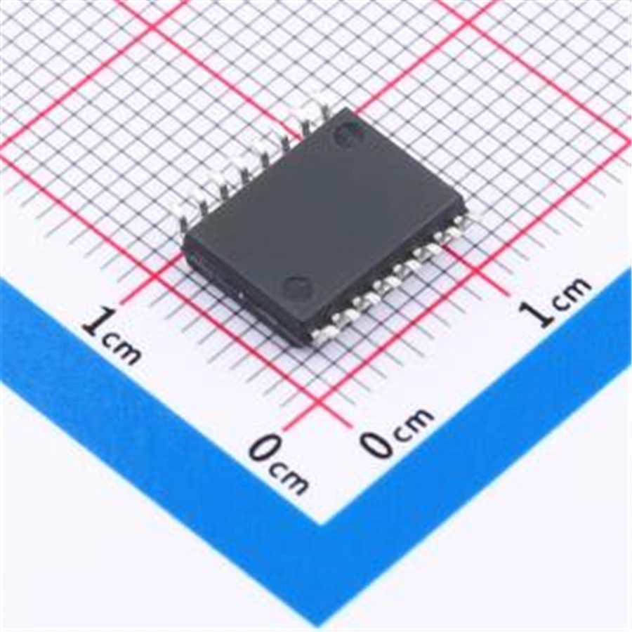 ADUM1400CRWZ-RL