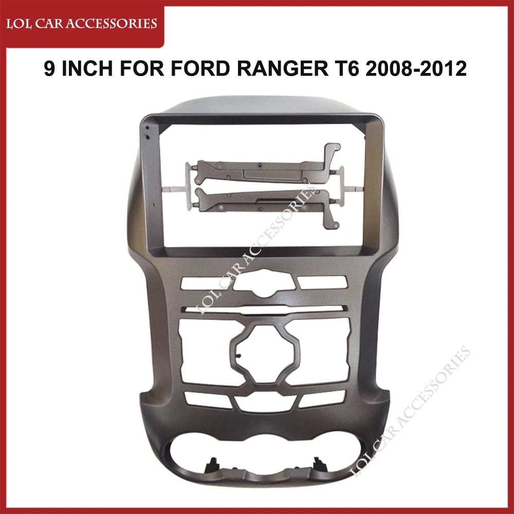   F250 2008-2012  LCA 9 ġ ׷ ī , ȵ̵ MP5 GPS ÷̾   г  2    þ