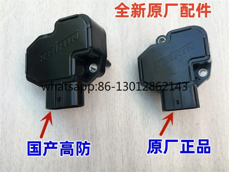 CB190R190x CB150R 190TR 스로틀 위치 센서