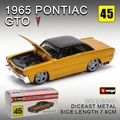 1965 PONTIAC GTO 45