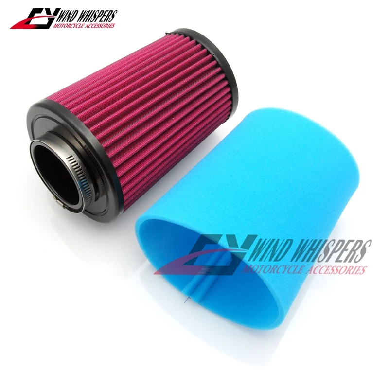 Air Filter For CFMoto CForce 400 500 600 800, UForce, ZForce UTV/ATV (2013-2020) 3 thumbnail image