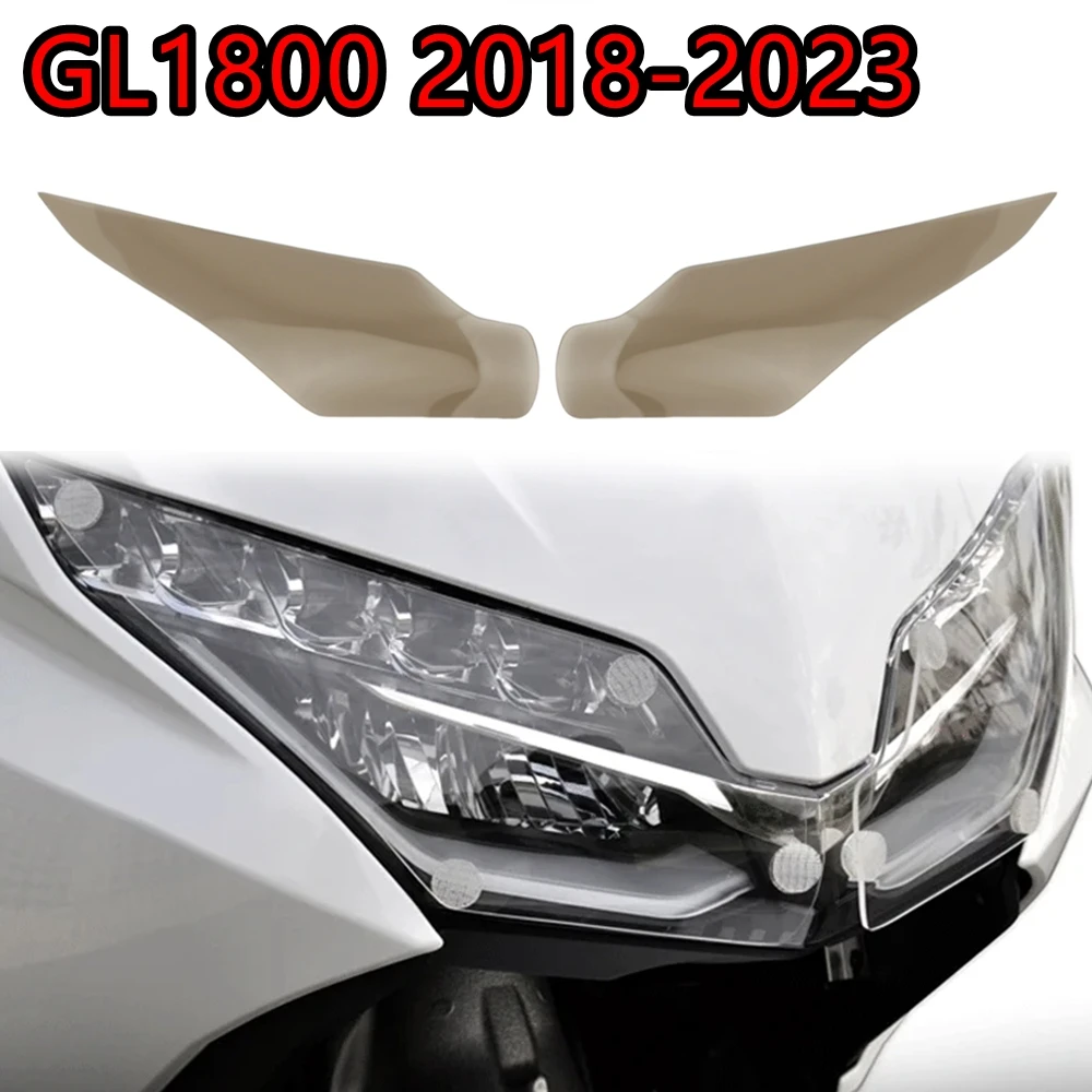 

Защитное акриловое стекло для мотоциклов Honda Gold Wing 1800 GL1800 2018-2024