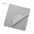 Cloth gray 3pcs