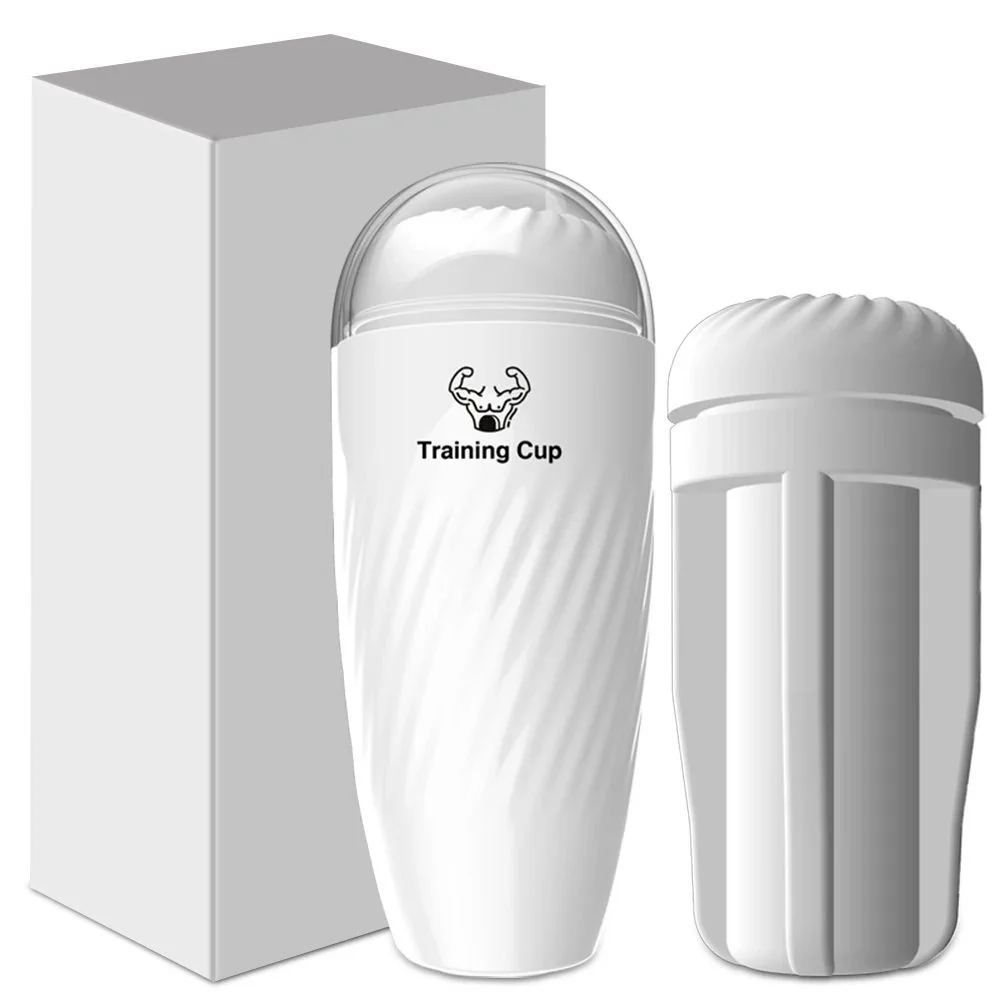 Sex Toys For Men Manual Male Masturbator Cup Realistic Vagina Pocket Vagina Pussy Male Stroker Penetration Adult Supplies