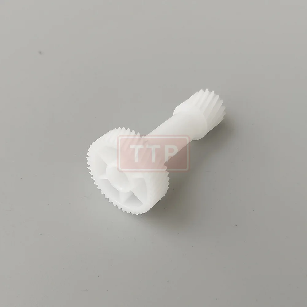 para Minolta Bizhub Desenvolvedor Engrenagem de Acionamento C224 C284 C364 C454 C554 C258 C308 C368 C458 C558 C658 Dv512 Dv313 Engrenagem A93e597500a 20pc - Imagem 2