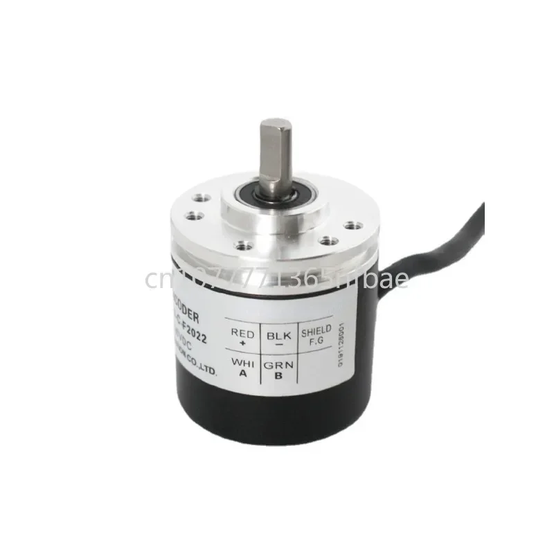 

HTR-W-100-2-C-F2022-X269-C201 brand new stock Optoelectronic rotary encoder