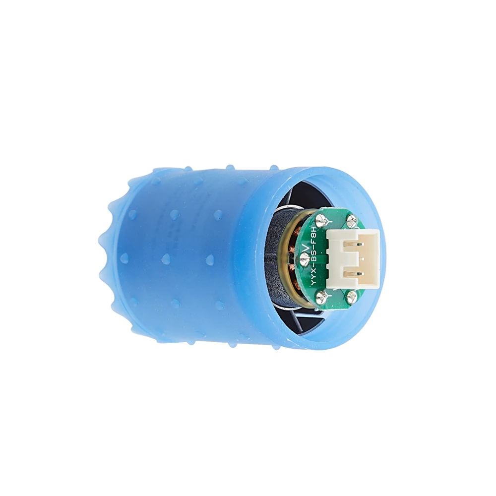 Ultra Alta Velocidade Brushless Fan Motor Precisão Alumínio Impulsor Cabelo Elétrico Secador ac 110v 220v 110000 Rpm 99w