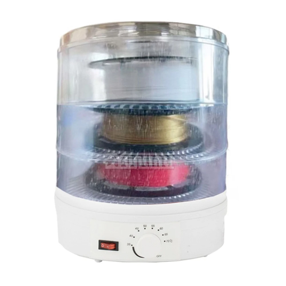 3D Consumables Meat Drying Machine Cured Meat Seafood Maker Printing Dryer Food Dehydrator Procesadores De Alimentos