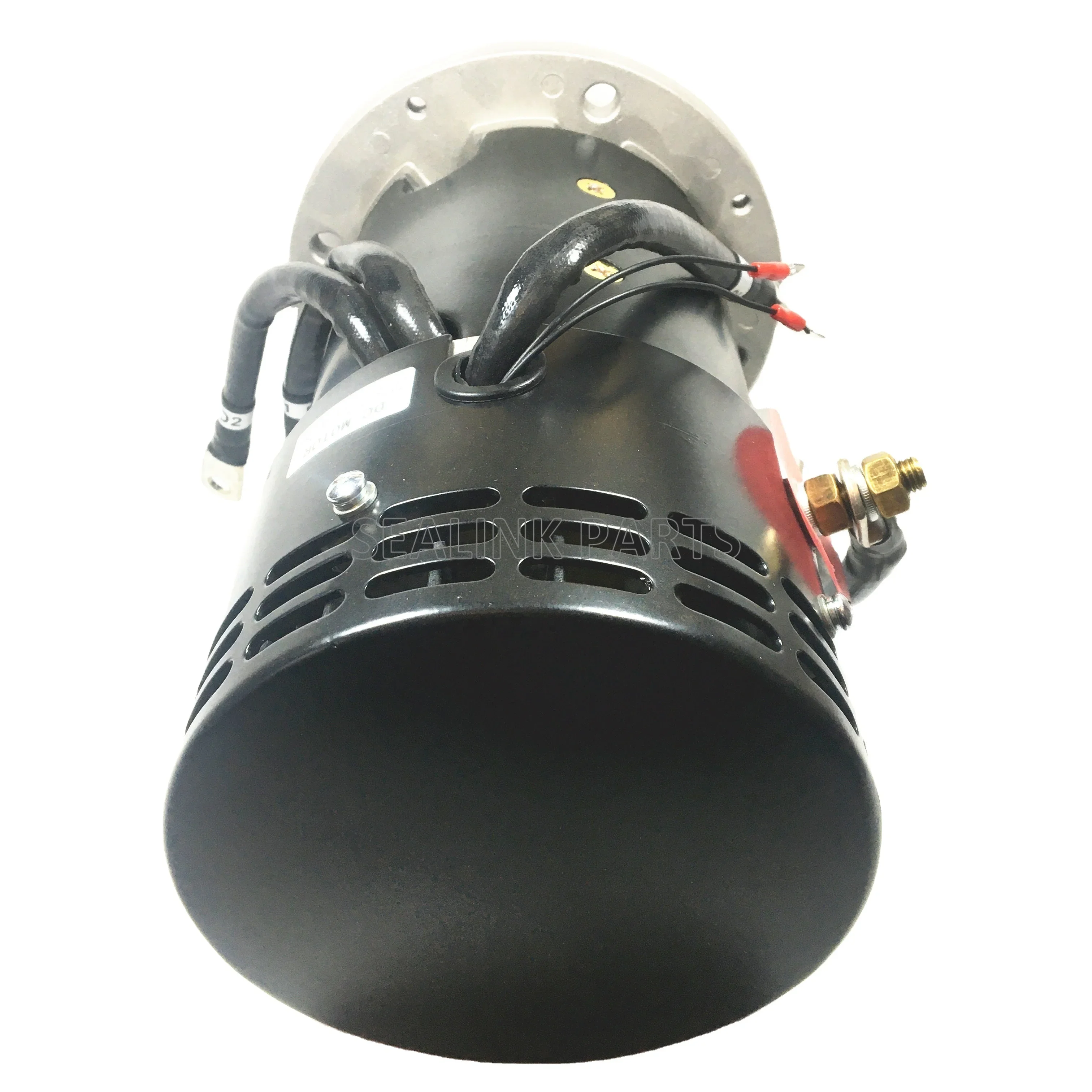 Рисунок 5 - Gen2 12v Bow Thruster морской электродвигатель