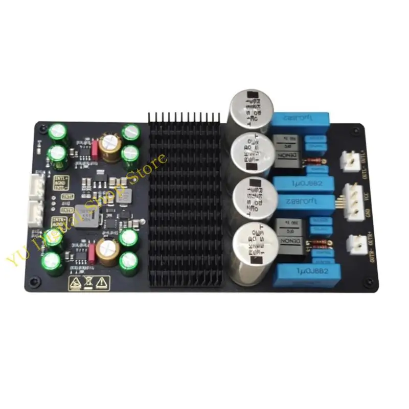 96BA DC23V-32V TPA3251 앰프 보드 디지털 파워 앰프 보드 175W+175W 클래스 D