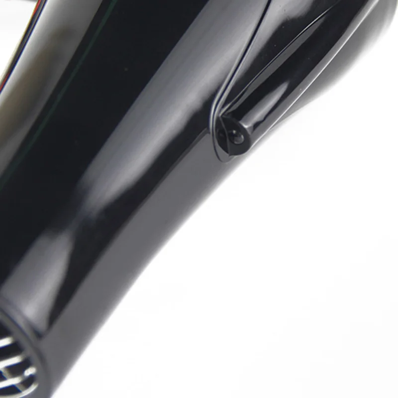Hair Dryer 2300W Professional Powerful Fast Heating Hot And Cold Adjustment Ionic Air for Hair Salon