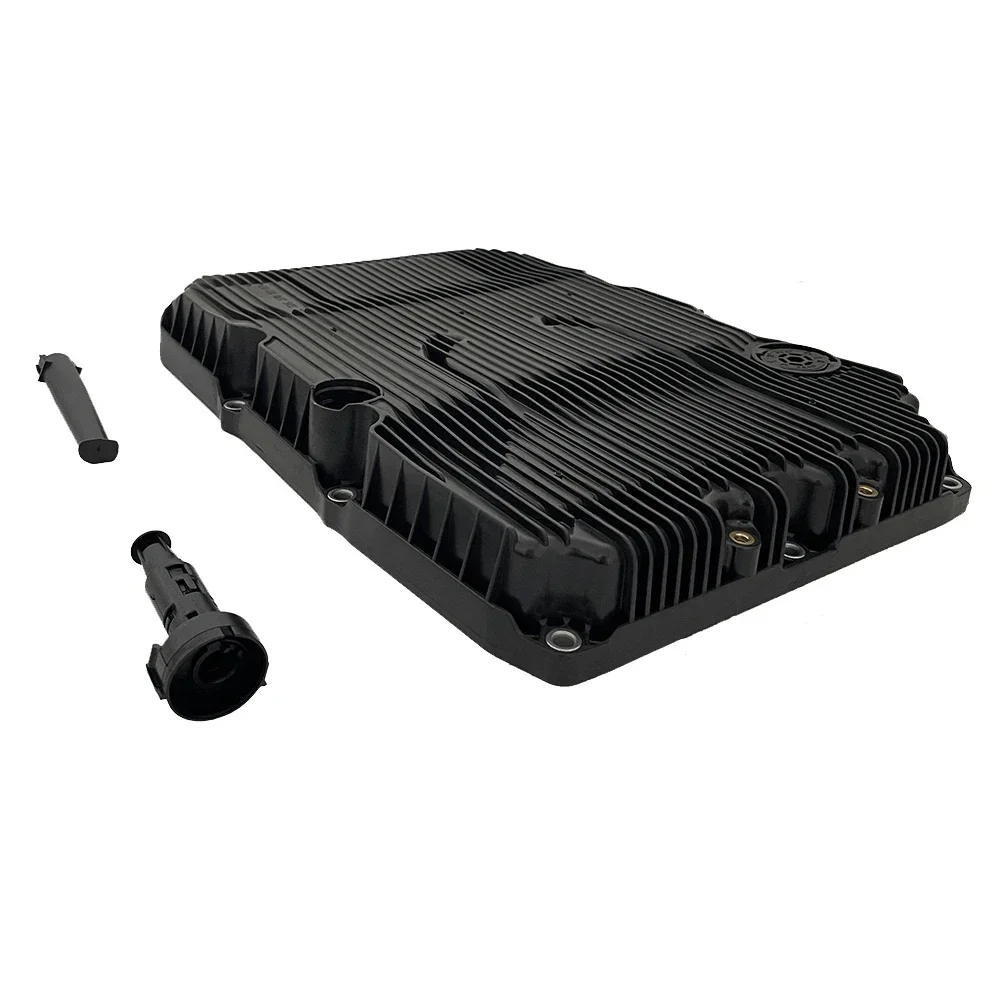 OYOTE 7252703707 7252708804 AP02 Transmission Oil Sump For Mercedes E400 E43 CLC300 CLC43 CLE400 S63 S65 SL450 SL550 SL63 SL65