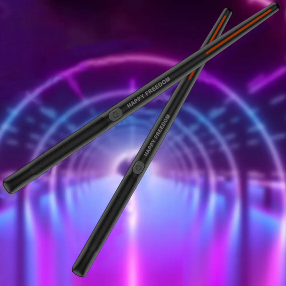 Description Picture 5 of itemElectric Air Drumsticks Professional Electronic Virtual Air Drum Drumsticks Pedals Virtual Reality Drum Kit Gift for Adults Kids