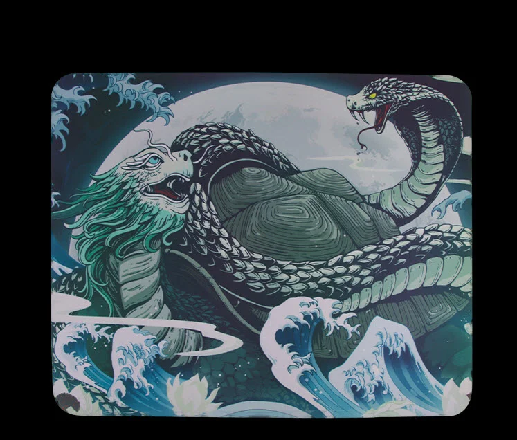 mouse pad 480*400*3mm grande tamanho esteira de