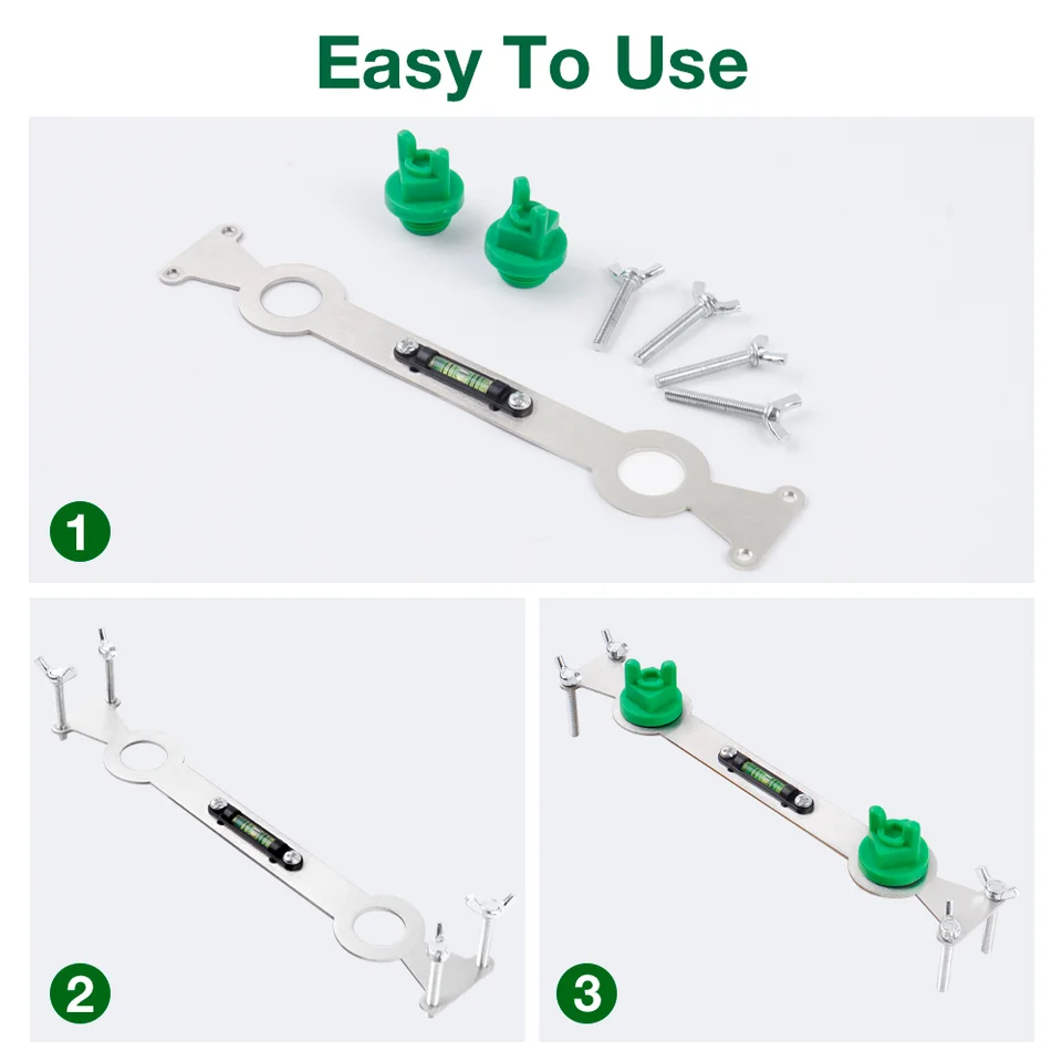 Clé De Robinet De Pelouse - Master Plumber