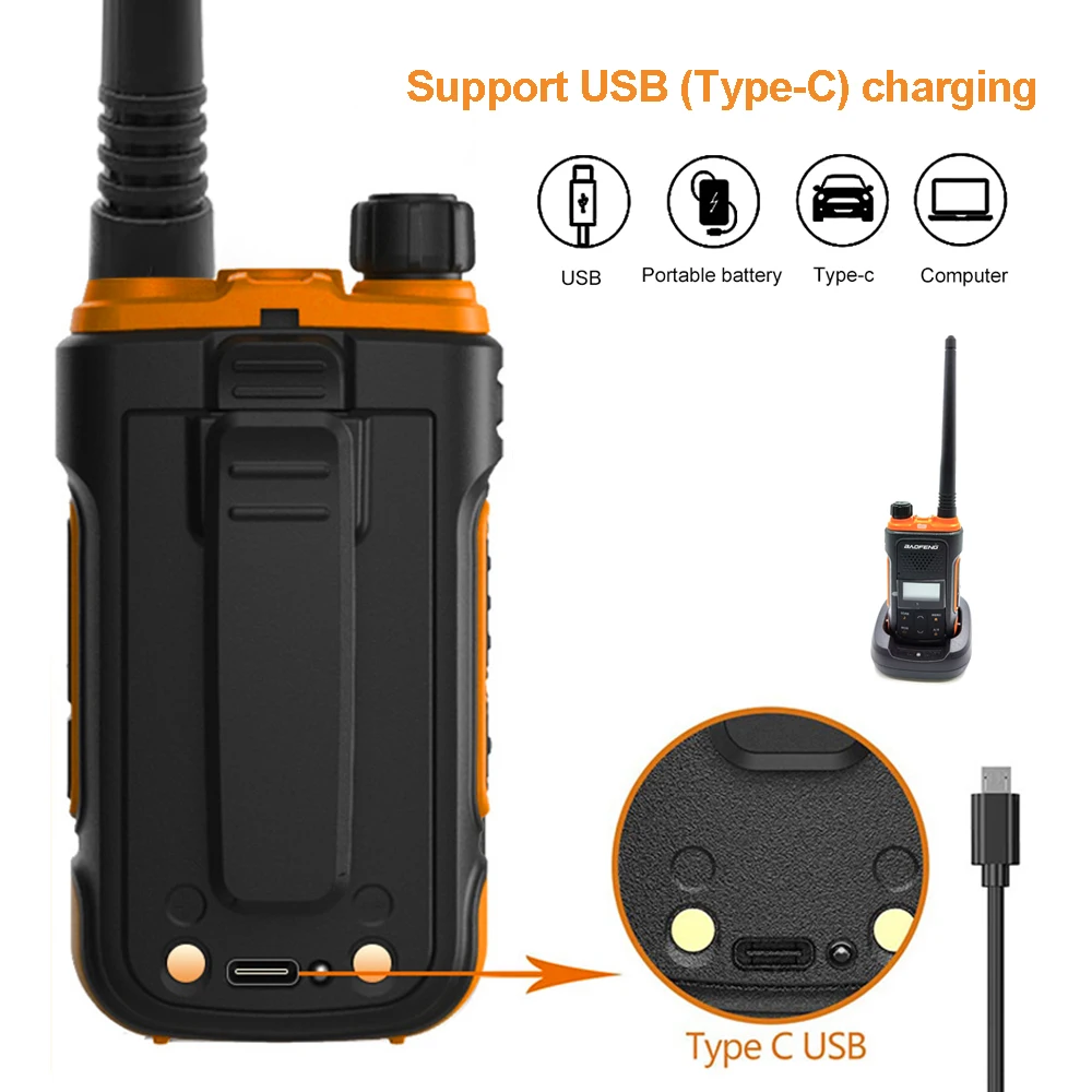 Рисунок 3 - портативная рация 1500 мАч