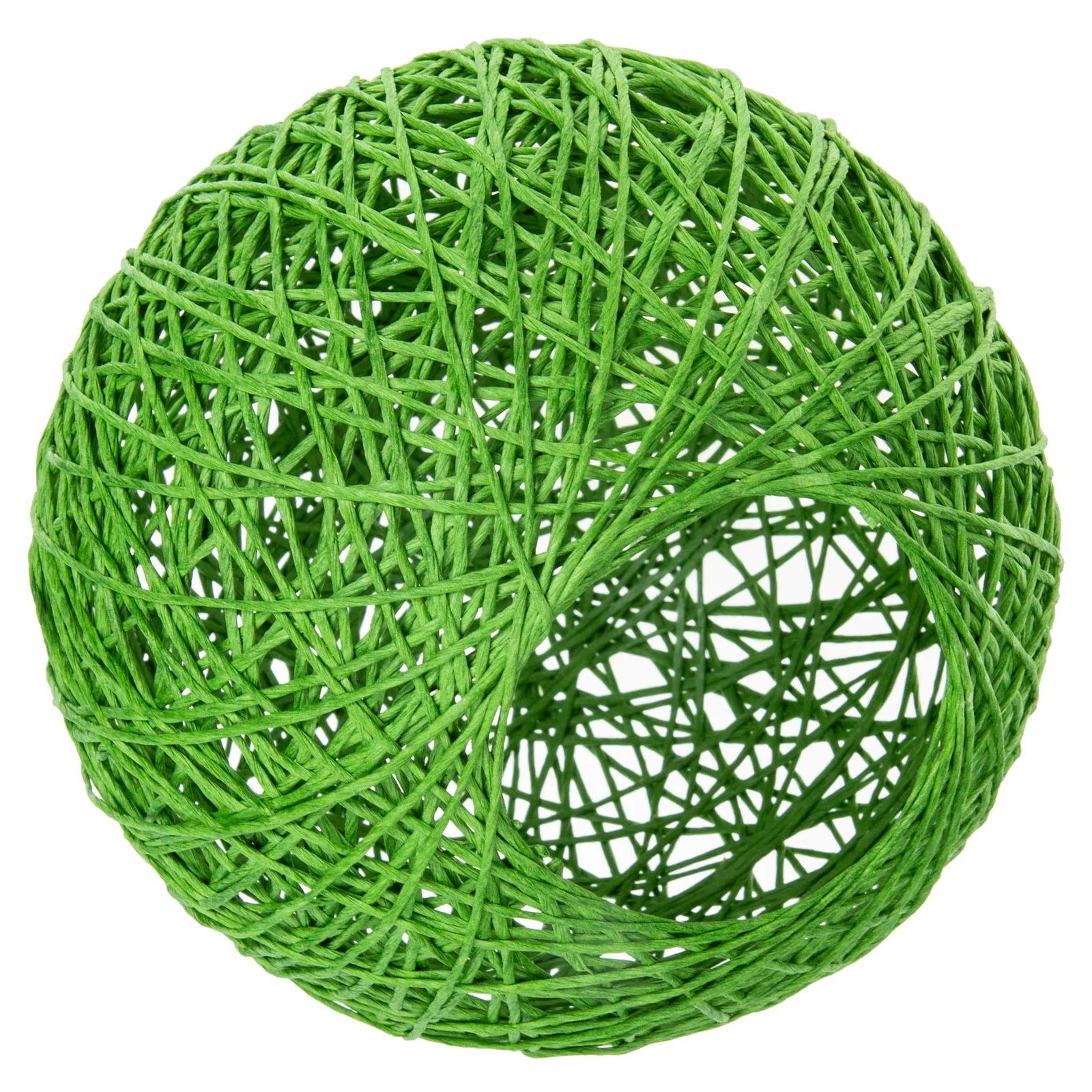 

Plug Pendant Light Hanging Lights Woven Boho Wicker Basket Lamp Shade Plug Ceiling Light Fixture Kitchen Farmhouse Bedroom Green