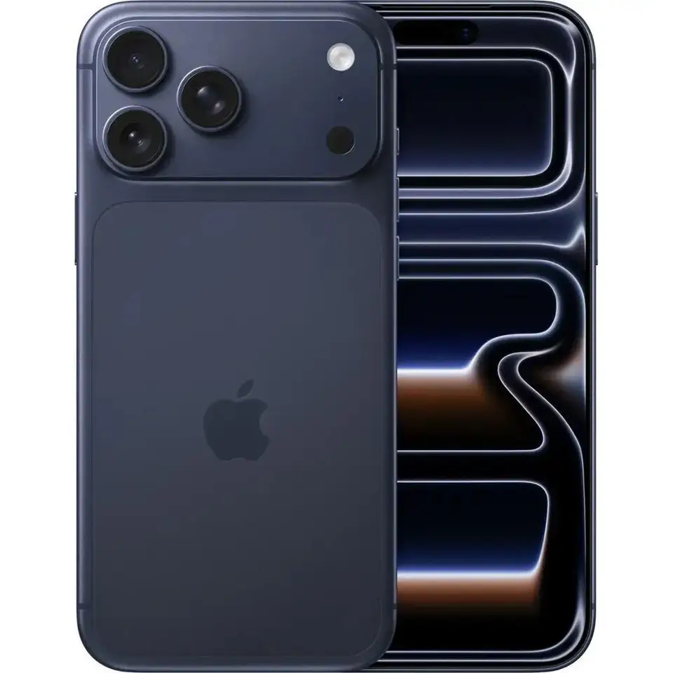 Apple iPhone 17 Pro Max Refurbished Like New
