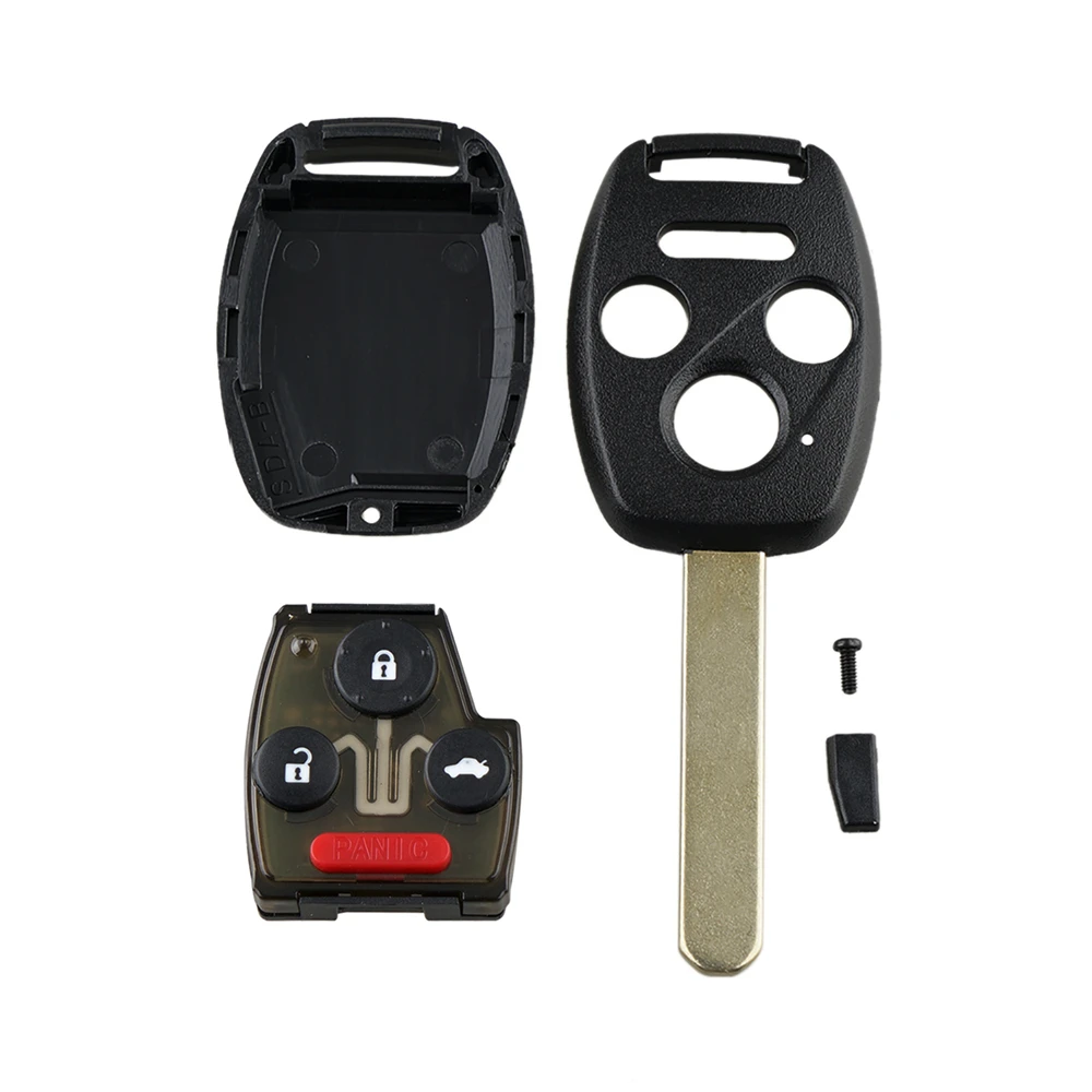 

​2008 2009 2010 2011 2012 For Honda Accord Sedan Keyless Entry Key Car Remote