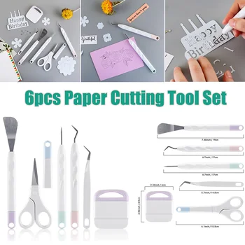 Vinyl Weeding Tool Set 1
