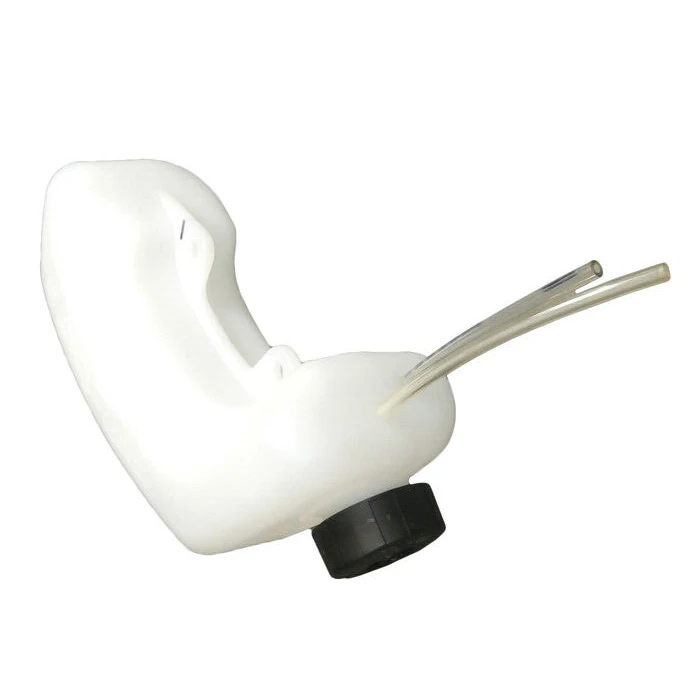 Durable Fuel Tank Assembly Part 578942801 For Replacement Long-lasting Plastic Solid # 581263701 530058582
