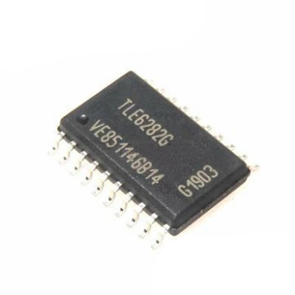 

IC new original TLE6282G TLE6282 SOP28 Free Shipping