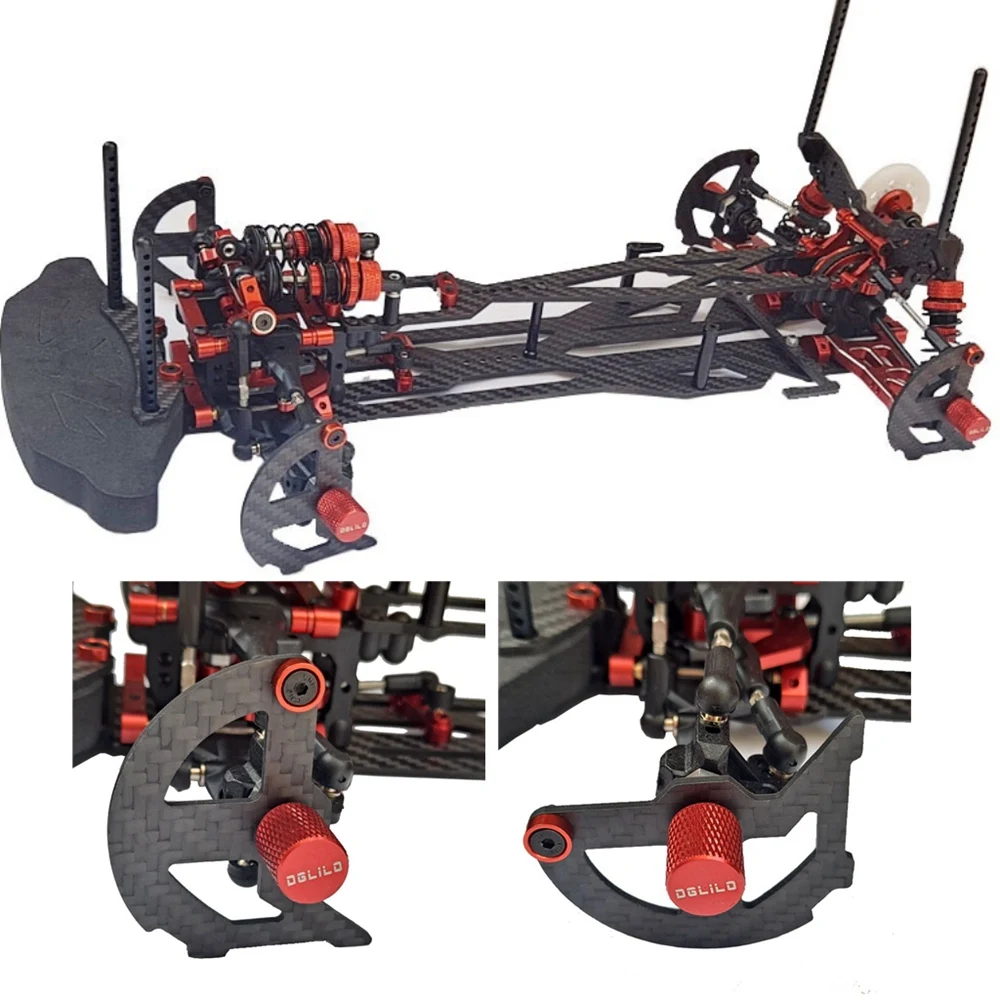 equilibrio ferramenta m4 porca para 1 8 02