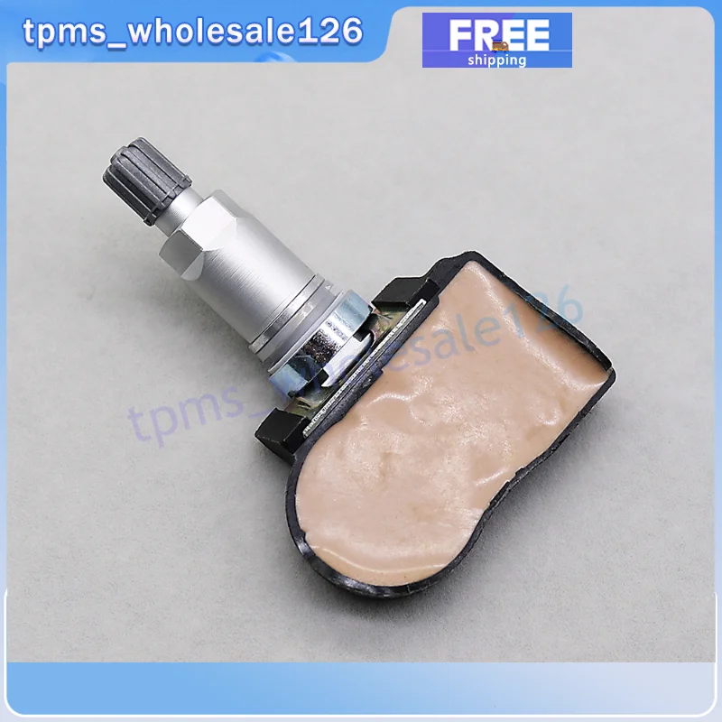 ڵ Ÿ̾ з ͸ , ֻ Ƽ Ƽ ƽø Ʈ Ÿź VERSA TPMS, 315MHZ, 40700-3AN0C, 407003AN0B, 4 