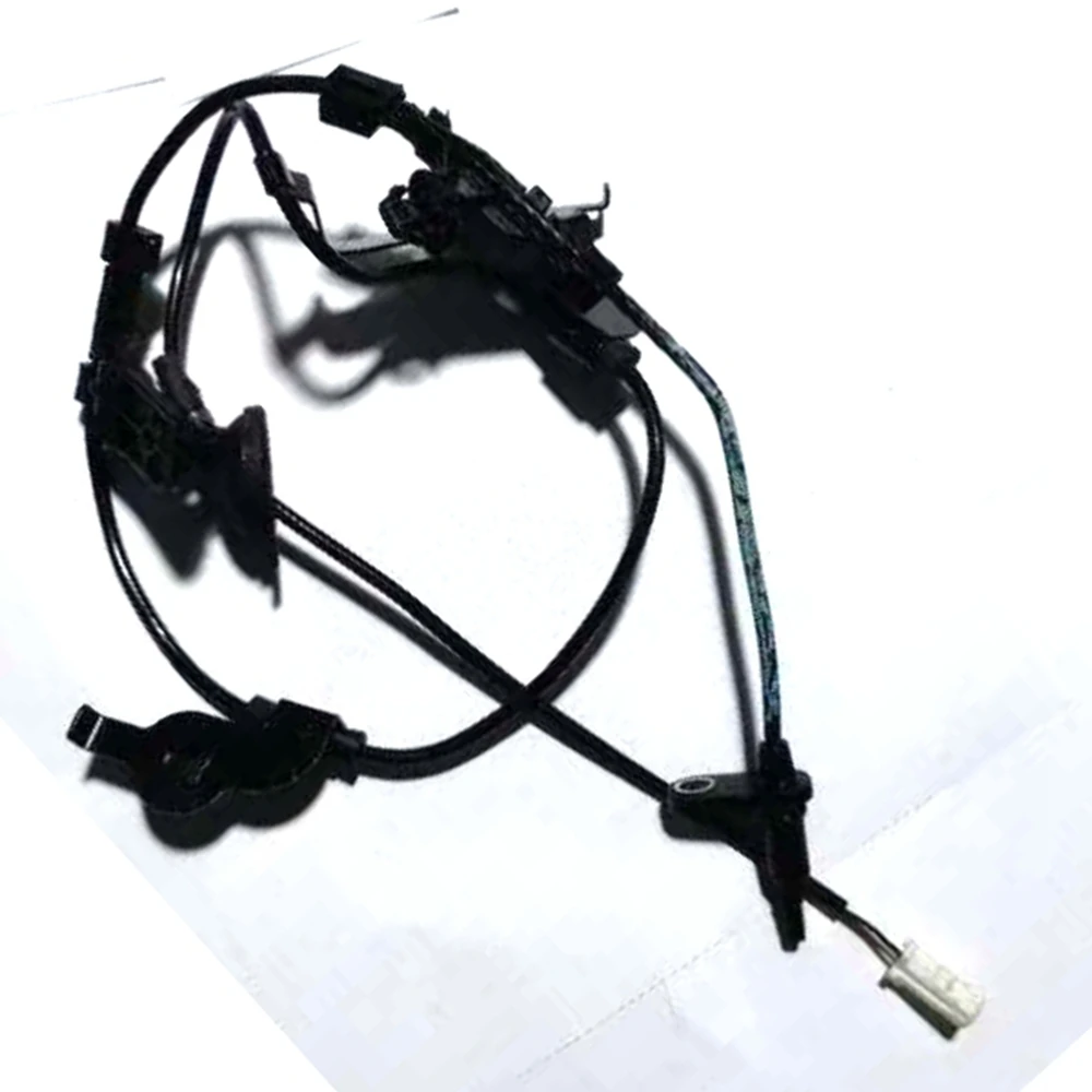 SENSOR SPEED REAR RH/LH 89545-47010 89546-47010 For TOYOTA PRIUS 8954547010 8954647010 ABS Sensor
