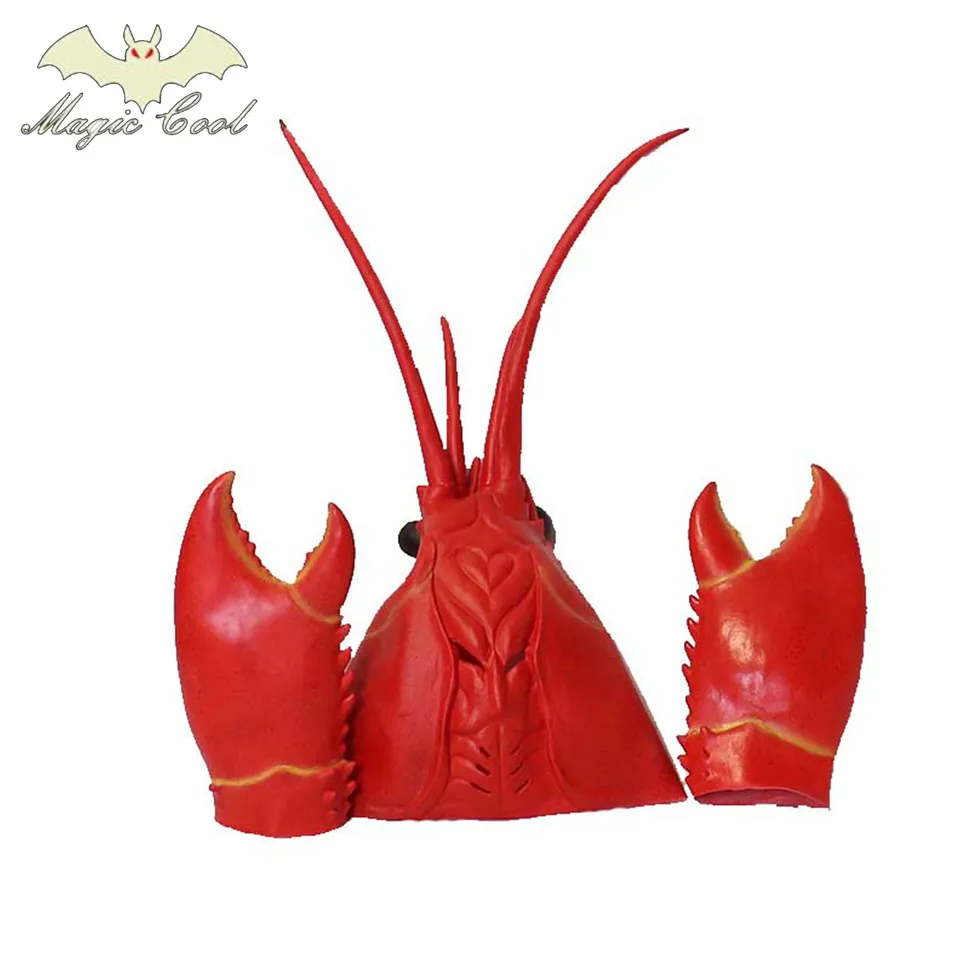 Foto: Bambino Vestito Da Aragosta In Pentola - Foto 5