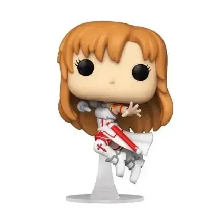 thumbnail image 1 of Funko  JP Animation SWORD ART  ASUNA 993# Kirito 82# Vinyl Figure Dolls Collection PVC Action Toy Figures l Toys, 1 of 4