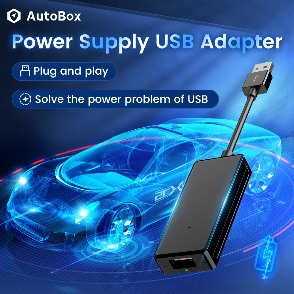 Sirius XM - Adaptador De Corriente Para Xpress, Onyx, Onyx EZ, Onyx EZR