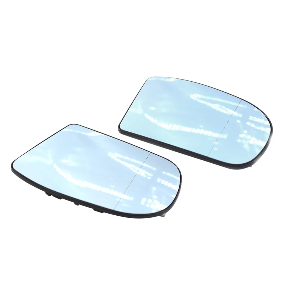 Ersatzspiegelglas Außenspiegel Für Benz Für W203 Für W211 2000-2003 2004 2005 2006 Seite Rückspiegel Beheizte Spiegel Glas Weitwinkel 2038100121 2038101021 (Farbe : Weiß Ersatzspiegelglas Außenspiegel Für Benz Für W203 Für W211 2000-2003 2004 2005 2006 Seite Rückspiegel Beheizte Spiegel Glas Weitwinkel 2038100121 2038101021 (Farbe : Weiß