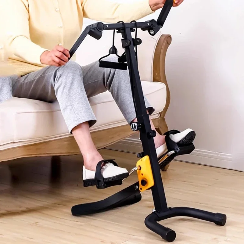Mini Pedal Exercise Bike 2