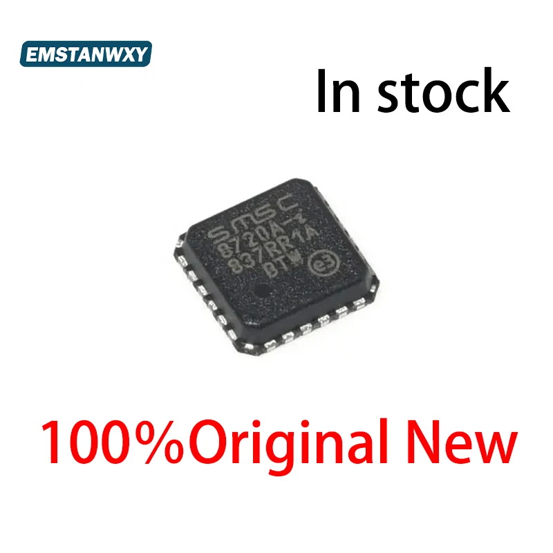 

Новинка 100%, электронная сигарета LAN8720AI-CP LAN8720AI CP