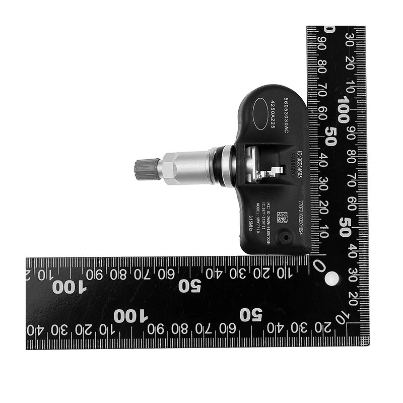 56053030AC 56053030AB 68078861AA Tire Pressure Monitor Sensor For Chrysler Dodge Jeep TPMS Sensor 315Mhz