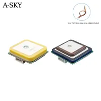 UBX-F10N/M9N GNSS/GPS Positioning Module RTK High-precision Centimeter Level Differential GPS Full System Satellite Navigation