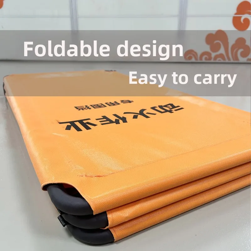 Welding Screen with Flame Retardant Properties, Portable Welding Protection Barrier