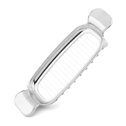 Aluminium Multifunctional Butter and Cheese Slicer Cutter (Butter Slicer)
