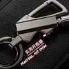 2025 Multifunctional Kerosene Lighter Keychain Beer Bottle Opener Outdoor Portable Igniter Smoking Accessories Gadgets Men Gift 5