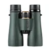 TROSCAS 10X50ED/12X50 ED High Power Binoculars Nitrogen-filled Waterproof High-Definition BAK4 SMC Telescope for Outdoor Travel 1